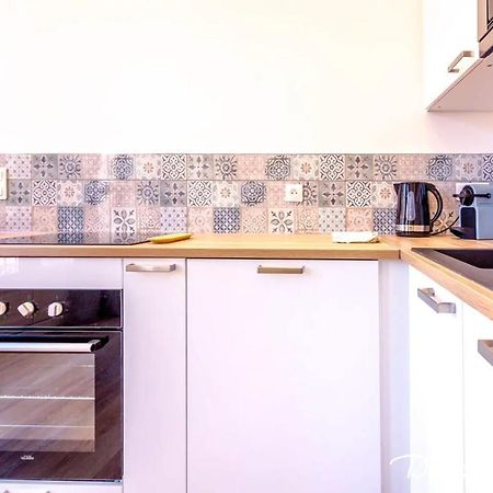 Exceptional 1 Bedroom With Ac - Dodo Et Tartine Toulon Luaran gambar