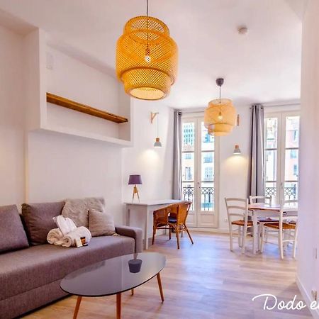 Exceptional 1 Bedroom With Ac - Dodo Et Tartine Toulon Luaran gambar